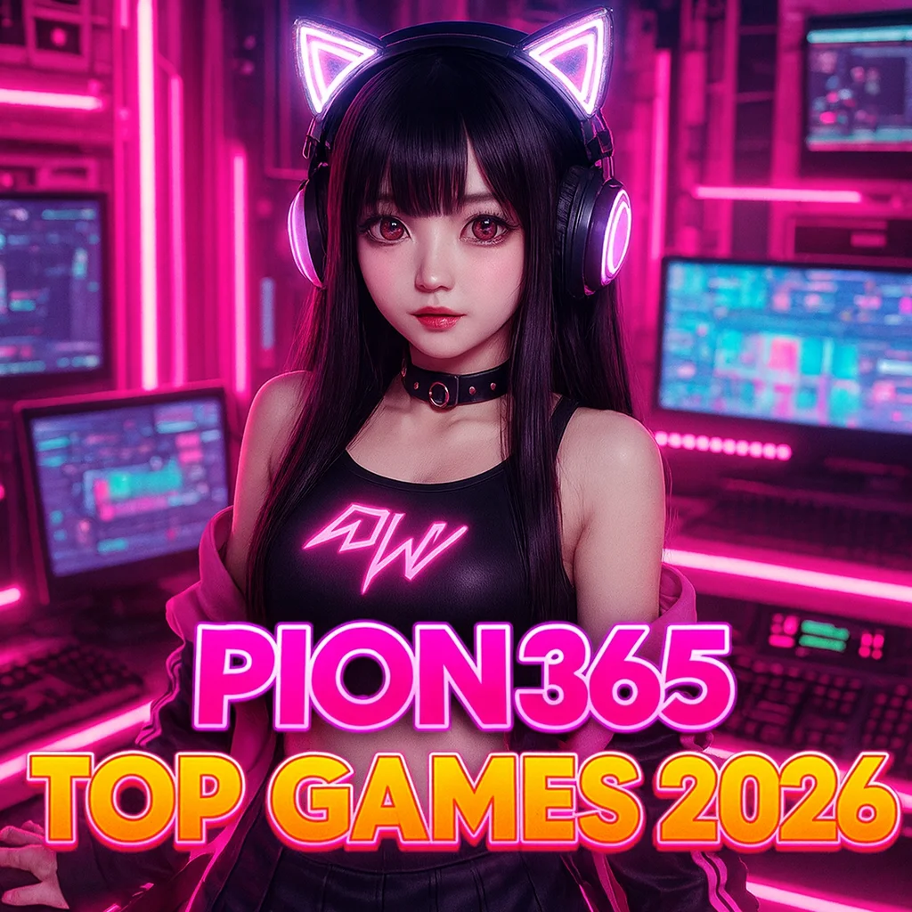 Pion365 - Review Fitur Dan Mode Terbaru Dari Game Pion 365!