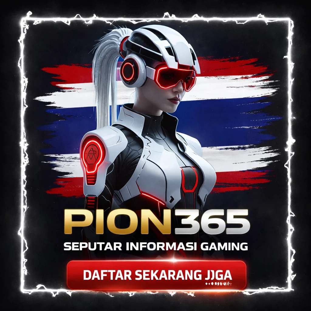 Galeri foto PION365 – Cara Menemukan Strategi Kemenangan Game Online Paling Efektif di Jakarta